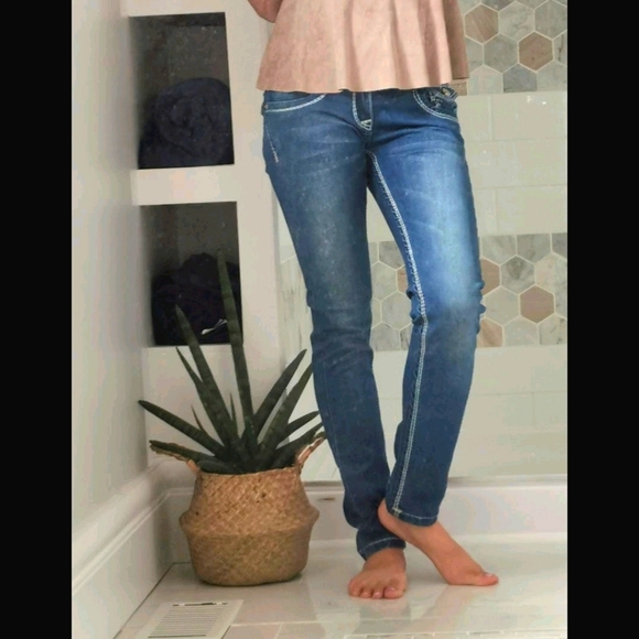 Size 26 Jeans - Picture 3 of 3